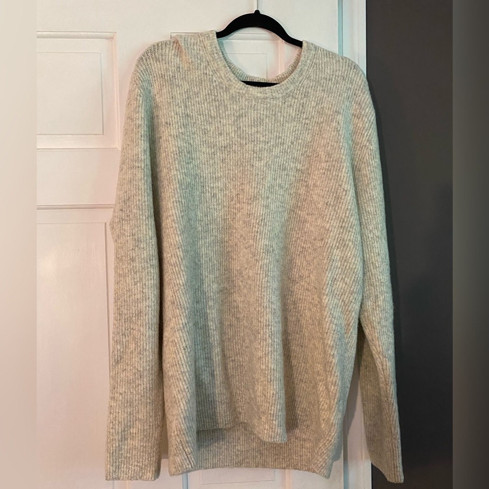 XL Mens French Connection Sweater